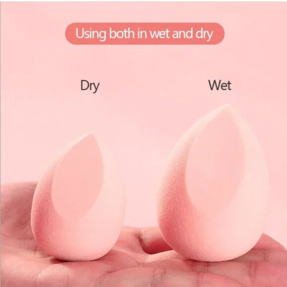 Makeup sponge 3 - Picture 2 of 4